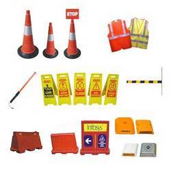 Road Safety Equipment