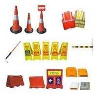 Road Safety And Traffic Equipments