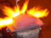 Case Hardening