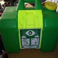 Portable Eye Wash Fountain