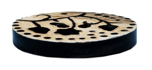 Horn Buttons
