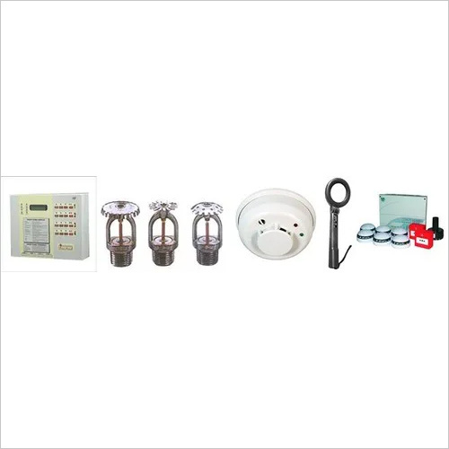 Alarm Systems Alarm Systems