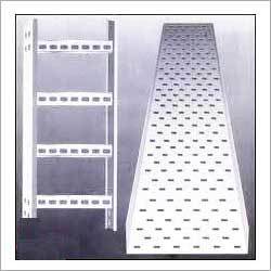 MS Painted Cable Trays MS Painted Cable Trays