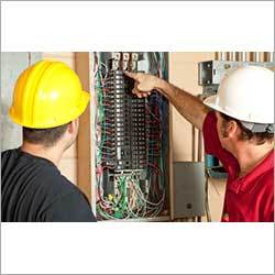 Electrical Contractor Electrical Contractor