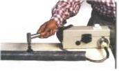 In SIitu Metallographic Kit