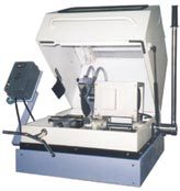 Spectrometer Cutting Machine