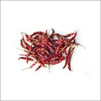 Red Chillies Red Chillies