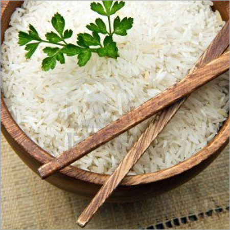 Uncooked Rice Grain Uncooked Rice Grain