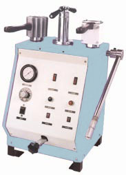 SPECTRO MOUNT