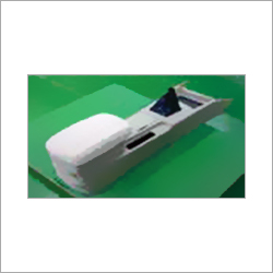 Center Console Assembly