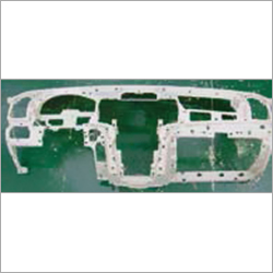 Automotive Crash Pads