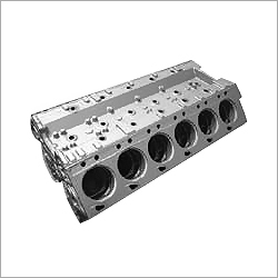 Cylinder Block