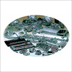 Car Light Housing