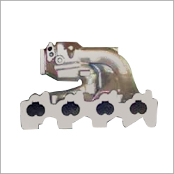 Exhaust Manifolds