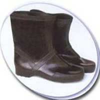 Foot Protection Boots