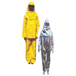 Fire Protection Suits