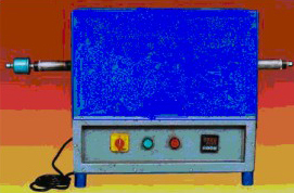 Argon Gas Purifier (MG Based)