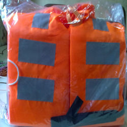 Life Jacket