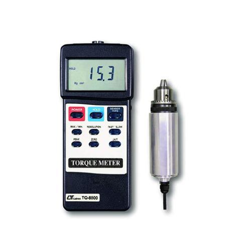 Plastic Digital Torque Meter