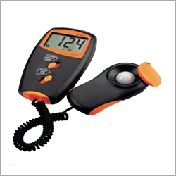 Lux Meter By S. L. TECHNOLOGIES