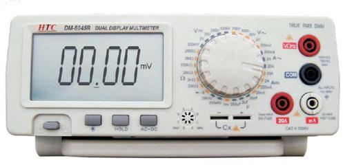 Bench RMS Digital Multimeter