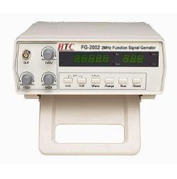 Digital Function Generator