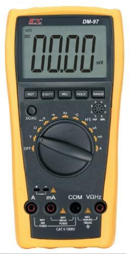 Digital Multi Meter