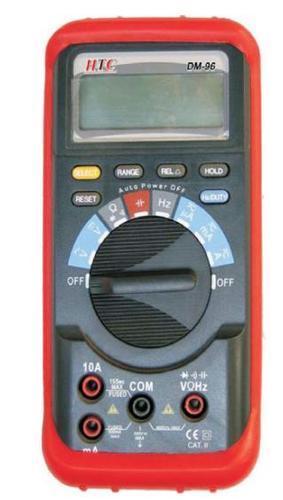 Standard Digital Multi Meter