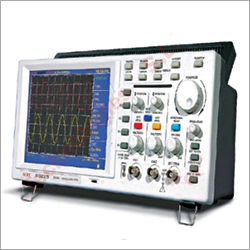 Digital Oscilloscope