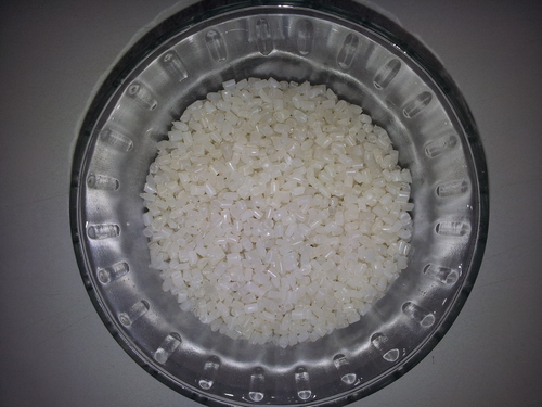 Nylon Natural Plastic