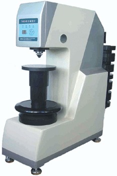 Hardness Tester - 130KG Weight Dimensions 893x720x470mm Max Height 225mm Test Load Range 2.94N-29400N Automatic Loading Precise Testing Easy Operation