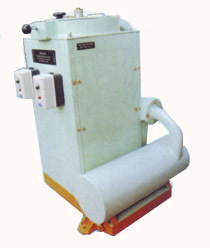 Polishing Machines
