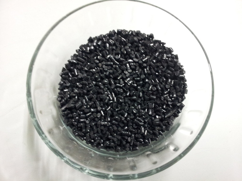 Polycarbonate Super Black
