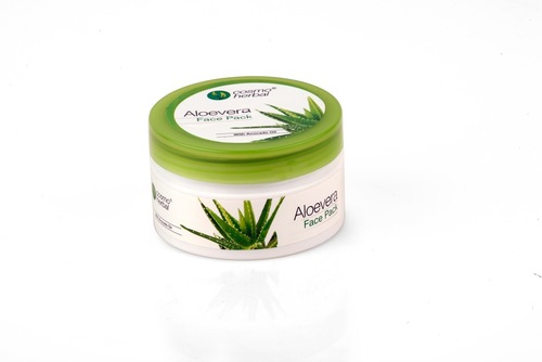 Aloevera Face Pack