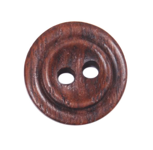 Rosewood Buttons