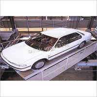 Automated Parking Systems