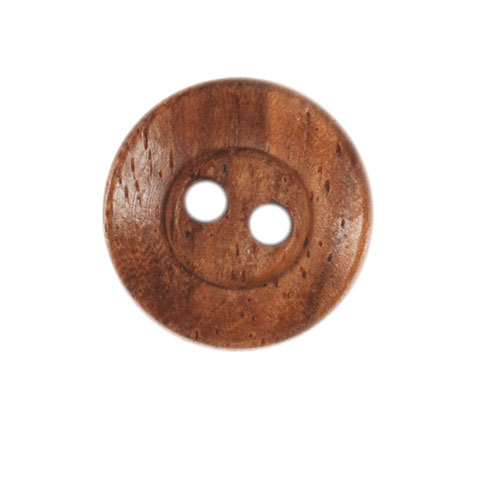 Rosewood Buttons