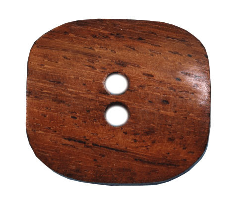 Rosewood Buttons
