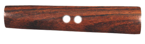 Rosewood Buttons