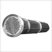 Generator Heat Exchangers