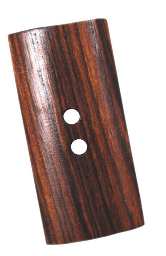 Rosewood Buttons