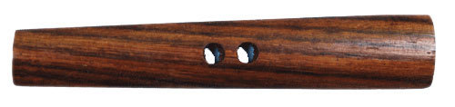 Rosewood Buttons