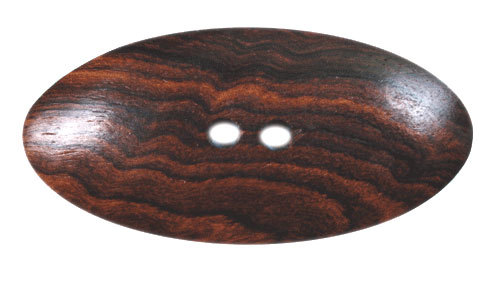 Rosewood Buttons