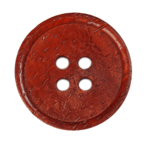 Wooden Buttons