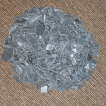 Pp Black Granules Density: High