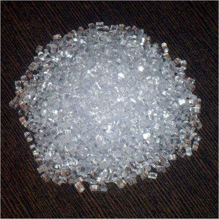 Crystal Natural Granules