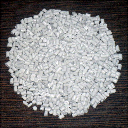 Milky PP Granules