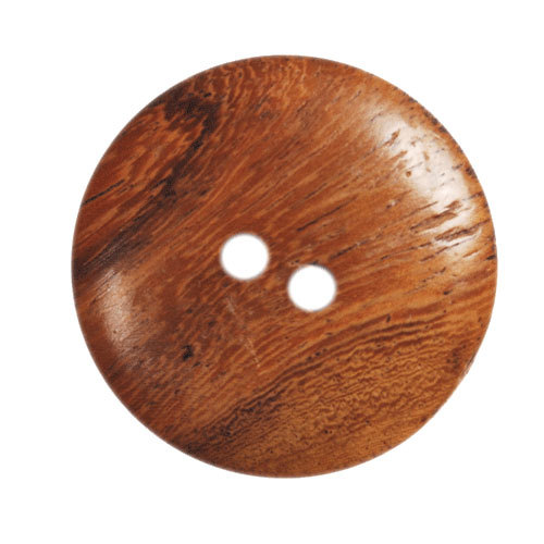 Wooden Buttons