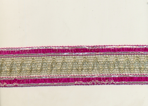 Border Lace