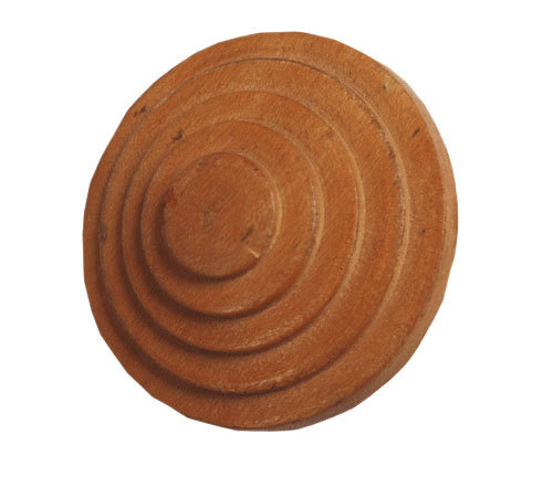 Wooden Buttons